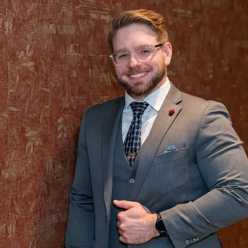 Zachary Mohyluk