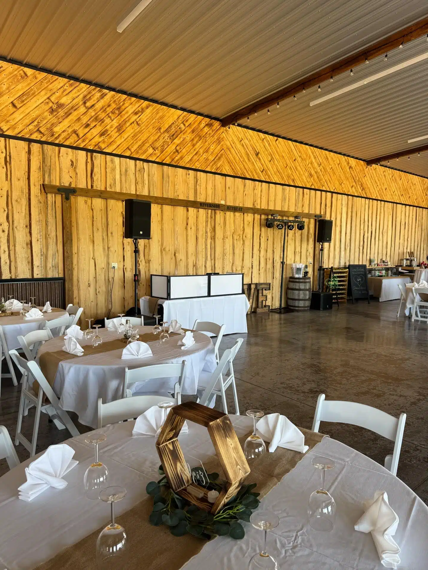 DJ Mike Tomas Edmonton Wedding DJ