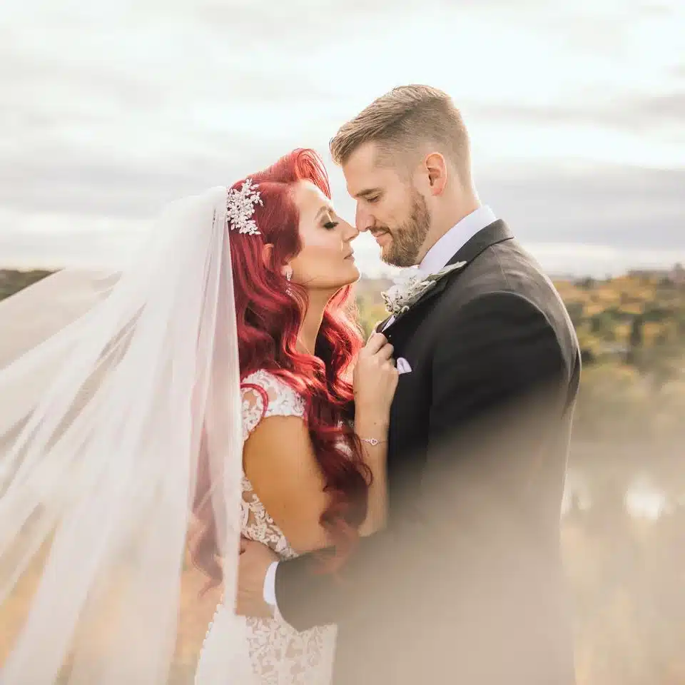 Anna and Joe