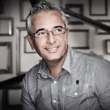 John The Fashion Guy