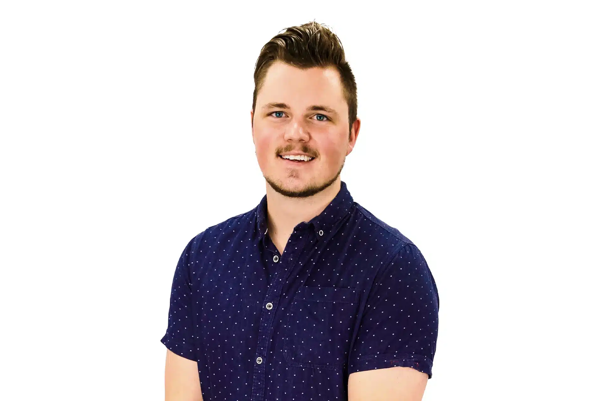 Jeff Holland